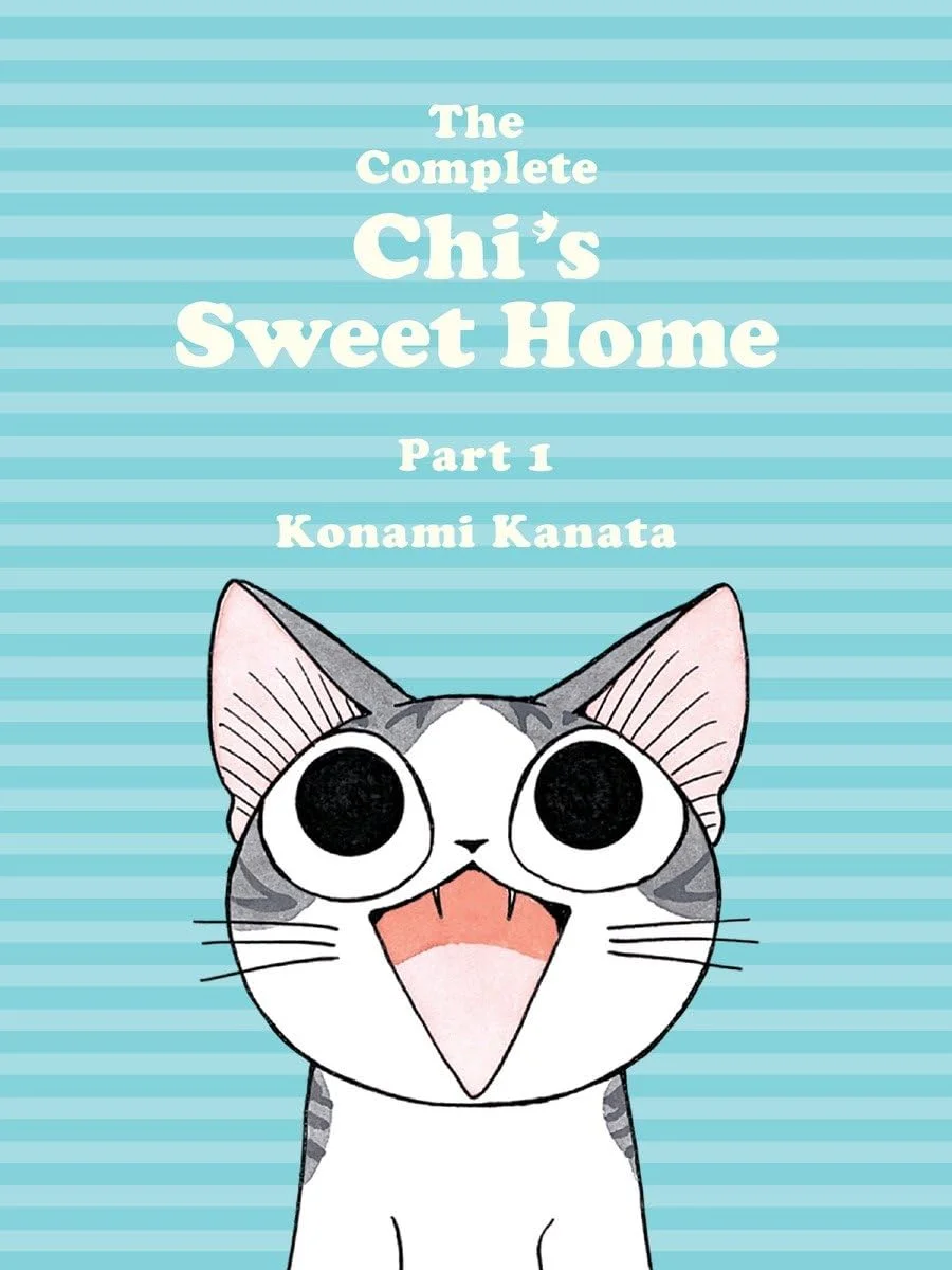 Chi's Sweet Home