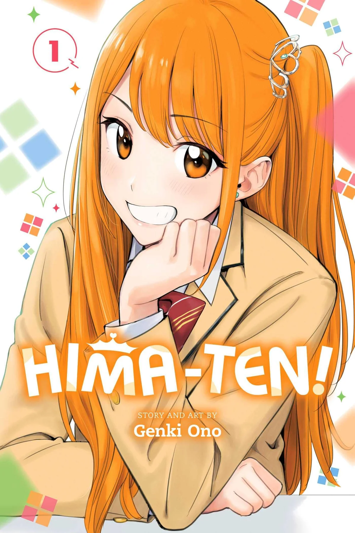 Hima-Ten!